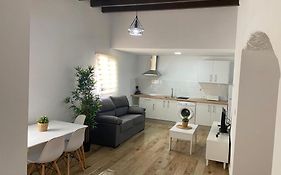 Apartamento La Saeta